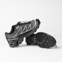 Salomon XT-6 GTX Shoes - Black / Ebony / Lunar Rock thumbnail