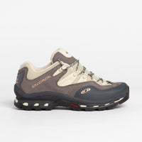 Salomon XT-Quest 2 Shoes - Ebony / Pewter / Moth thumbnail