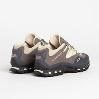 Salomon XT-Quest 2 Shoes - Ebony / Pewter / Moth thumbnail