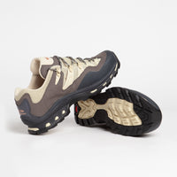 Salomon XT-Quest 2 Shoes - Ebony / Pewter / Moth thumbnail