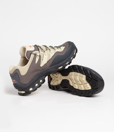 Salomon XT-Quest 2 Shoes - Ebony / Pewter / Moth