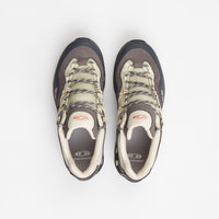 Salomon XT-Quest 2 Shoes - Ebony / Pewter / Moth thumbnail