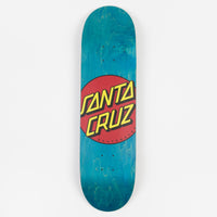 Santa Cruz Classic Dot Deck - Multi - 8.5" thumbnail