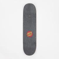 Santa Cruz Screaming Hand Deck - Multi - 8.38" thumbnail