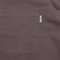 Satta 3rd Zip Shirt - Slate thumbnail