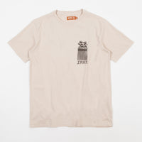 Satta Afro T-Shirt - Calico thumbnail