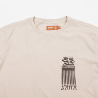 Satta Afro T-Shirt - Calico thumbnail