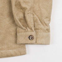 Satta Allotment Jacket - Taupe thumbnail