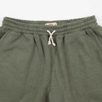 Satta Asana Shorts - Herb Green thumbnail