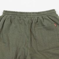 Satta Asana Shorts - Herb Green thumbnail