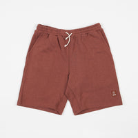 Satta Asana Shorts - Masala Red thumbnail