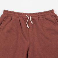 Satta Asana Shorts - Masala Red thumbnail