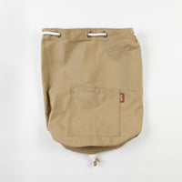 Satta Beach Bag - Pebble Beige thumbnail