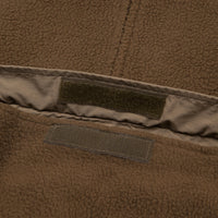 Satta Bushman Fleece Jacket - Forest Green thumbnail