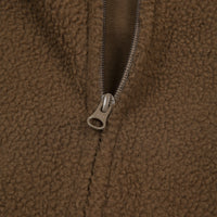 Satta Bushman Fleece Jacket - Forest Green thumbnail