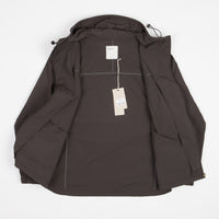 Satta Cargo Jacket - Charcoal thumbnail