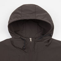 Satta Cargo Jacket - Charcoal thumbnail