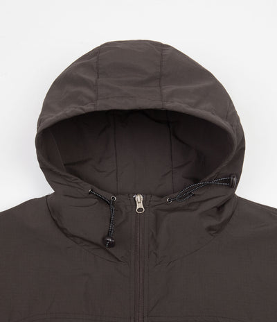 Satta Cargo Jacket - Charcoal