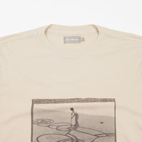 Satta Circles T-Shirt - Calico thumbnail