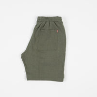 Satta Asana Shorts - Herb Green thumbnail