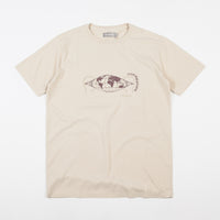 Satta Co Creation T-Shirt - Calico thumbnail