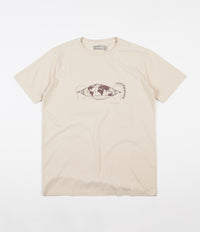 Satta Co Creation T-Shirt - Calico