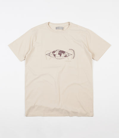 Satta Co Creation T-Shirt - Calico