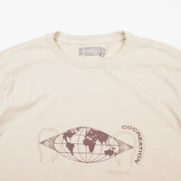 Satta Co Creation T-Shirt - Calico thumbnail