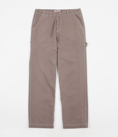 Satta Digg Trousers - Dusk