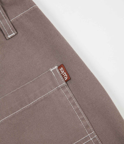 Satta Digg Trousers - Dusk