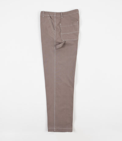 Satta Digg Trousers - Dusk