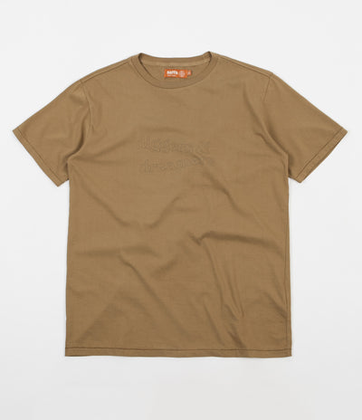 Satta Diggers & Dreamers T-Shirt - Bushweed