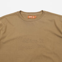 Satta Diggers & Dreamers T-Shirt - Bushweed thumbnail