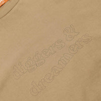 Satta Diggers & Dreamers T-Shirt - Bushweed thumbnail