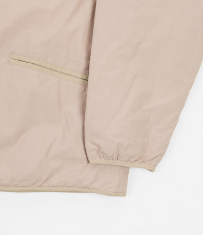 Satta Dojo Jacket - Stone