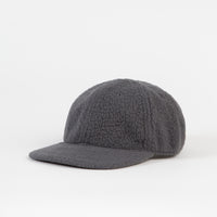 Satta Fleece Cap - Midnight Blue thumbnail