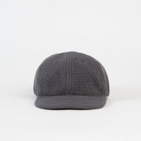 Satta Fleece Cap - Midnight Blue thumbnail