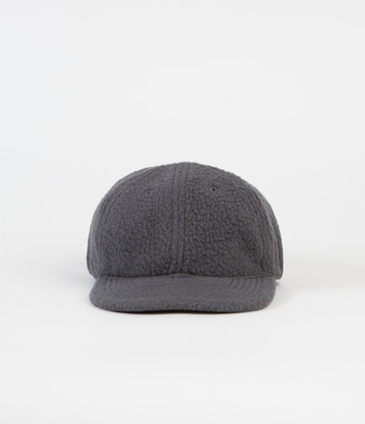 Satta Fleece Cap - Midnight Blue