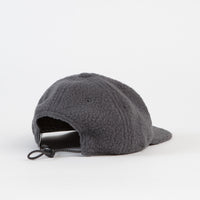 Satta Fleece Cap - Midnight Blue thumbnail