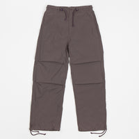 Satta Fold Cargo Pants - Indigo thumbnail