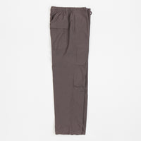 Satta Fold Cargo Pants - Indigo thumbnail