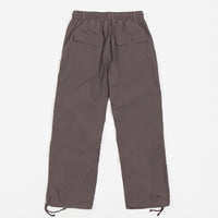 Satta Fold Cargo Pants - Indigo thumbnail