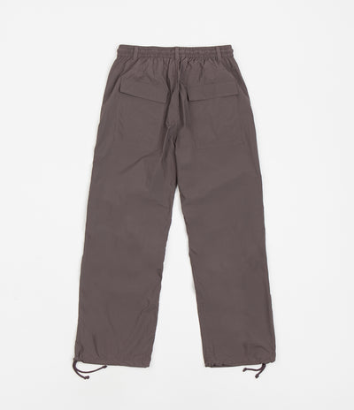 Satta Fold Cargo Pants - Indigo | Flatspot