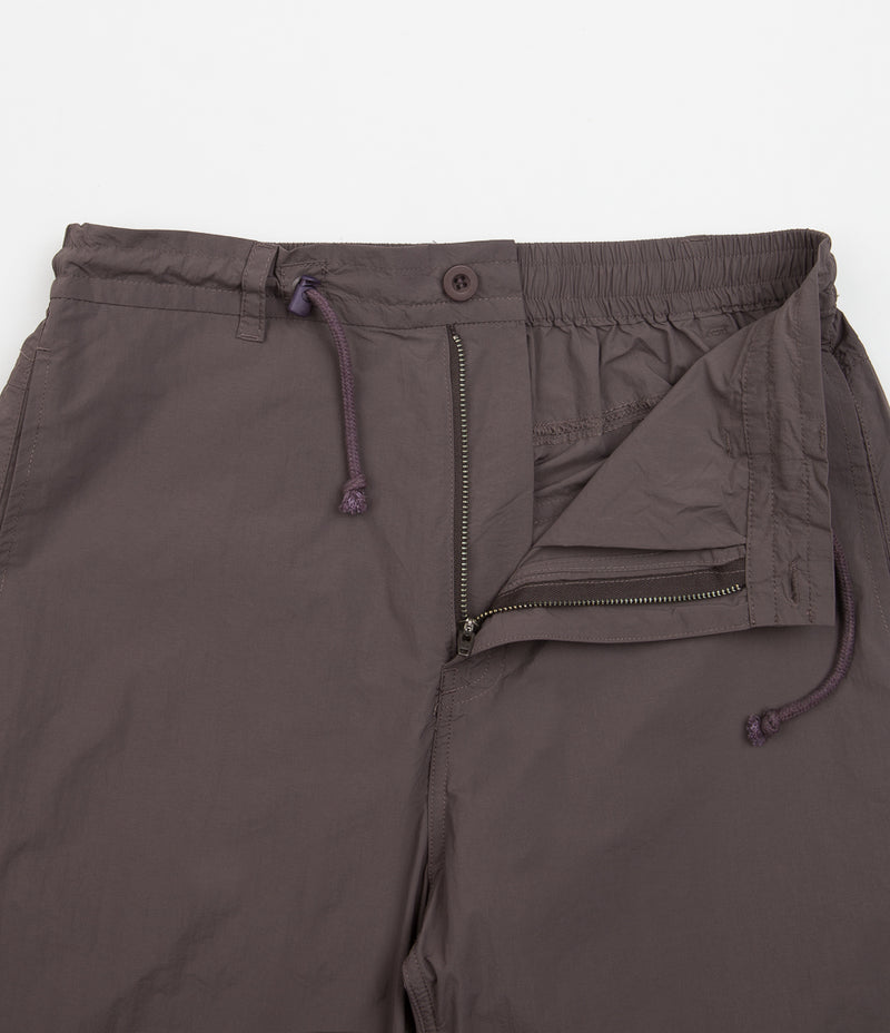 Satta Fold Cargo Pants - Indigo | Flatspot