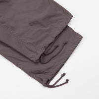 Satta Fold Cargo Pants - Indigo thumbnail