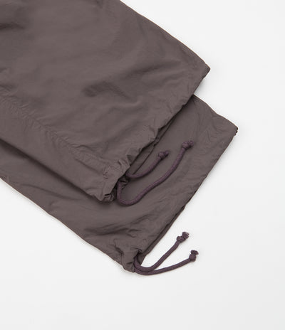 Satta Fold Cargo Pants - Indigo