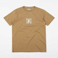 Satta Gecko T-Shirt - Bushweed thumbnail