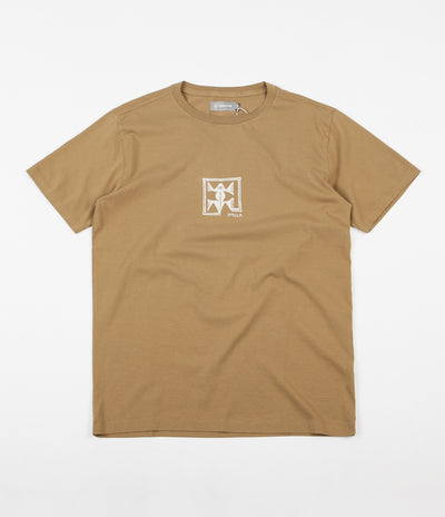 Satta Gecko T-Shirt - Bushweed