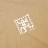 Satta Gecko T-Shirt - Bushweed thumbnail