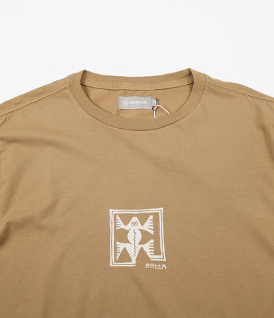 Satta Gecko T-Shirt - Bushweed